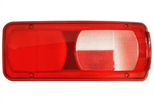 Рассеиватель DAF XF,CF,LF,95XF (13-) фонаря заднего правого MARS TECH M612028 MARS