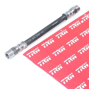 AUDI 100 83-91 L=180mm / дисковые торм до 85 PHA119 TRW
