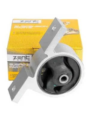 подушка двигателя передняя! Nissan Sunny B15/Almera N16 00-05 Z13477 ZENTPARTS