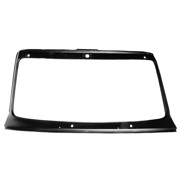 Рамка стекла ветрового ВАЗ-2121 АвтоВАЗ 21210520101220 LADA VAZ