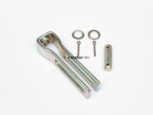 Наконечник М16х1.5 тормозной камеры HALDEX 003033609 HALDEX