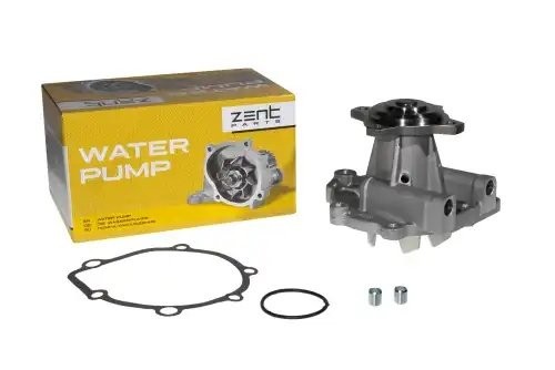 помпа!\ Chevrolet Tracker 2.0 99-03 Z14578 ZENTPARTS