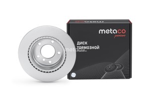 BMW 1 E87/ 3 E90 (2005>) 3060540 METACO