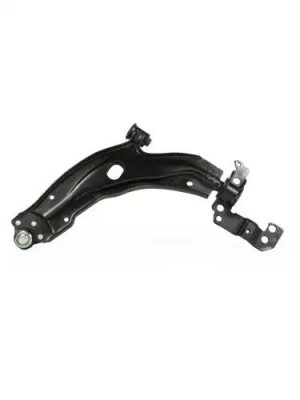 рычаг правый! Fiat Doblo 1.2-1.9D 01> Z24606 ZENTPARTS