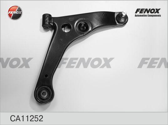 Рычаг передний правый Mitsubishi Lancer (CS) 03-, Colt (CJ) 96-04 CA11252 CA11252 FENOX