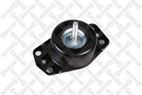 подушка ДВС правая!\ Renault Master 2.5D/2.8DTi 98> 25-18290-SX STELLOX