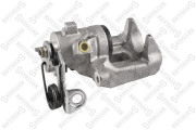 суппорт тормозной задний левый! LUC d38\ Audi A4/A6, VW Passat 10/96> 05-90354-SX STELLOX