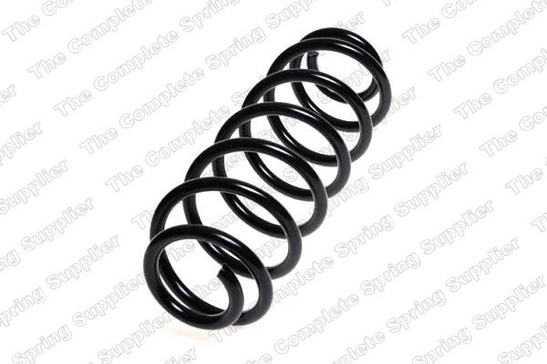 пружина зад.\ VW Fox 1.2/1.4/Tdi 05> 4295076 LESJOFORS