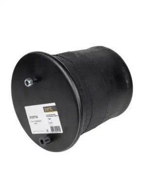 пневмоподушка со стаканом !4862N1P02 1шп.M12 1шп.-шт.M16 поршень 1отв.M18x2\ MAN Z12774 ZENTPARTS