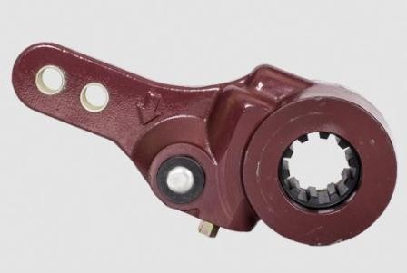 рычаг тормоза регулировочный!\ PAZ 32053/4230 PT4007 AVTOMAGNAT