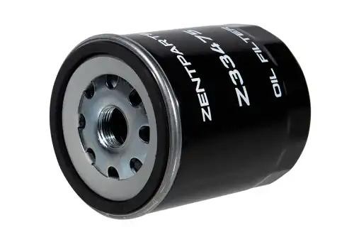 фильтр масляный! Hitachi/Mitsubishi Z33475 ZENTPARTS