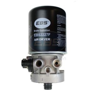 Осушитель с регул. давл. 12,5-15,5 бар с нагреват. MAN аналог LA8212 01024212 EBS