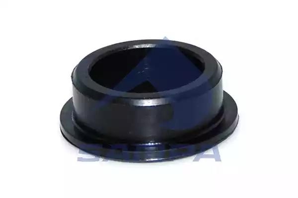 Втулка тяги стабилизатора RENAULT Premium заднего SAMPA 080215 SAMPA