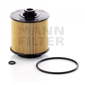 VOLVO XC40 (2017>) T3, T4 HU 9009 Z MANN FILTER