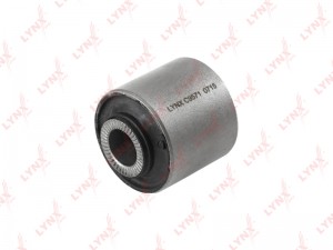 сайлентблок тяги зад.подв! \ Toyota Altezza/Lexus IS200/300 GXE10/JCE10 C9571 LYNXAUTO