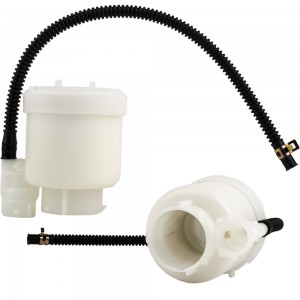 Фильтр топливный LEXUS NX200/300H 14-, RX270/350 06-15, TOYOTA RAV4 05-18 FST213 FST21313A AZUMI