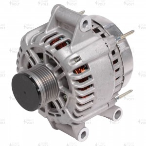 Генератор для а/м Ford Mondeo III (00-) 1.8i/2.0i (с обгонной муфтой) МТ 115A (L LG 1018 START VOLT