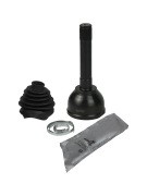 ШРУС наружный к-кт! 21177\ Toyota Land Cruiser 4.2TD/4.5 90> Z21775 ZENTPARTS