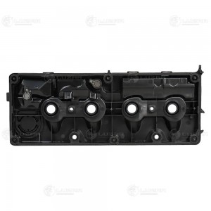 Крышка клапанная для а/м VW Transporter T5 (09-)/T6 (15-)/Multivan V (09-) 2.0d  LVPC 1805 LUZAR
