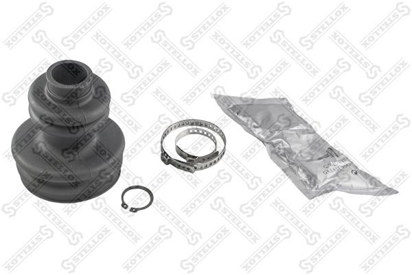 к-кт пыльника ШРУСа наружного!\ Saab 9000 2.3-16 Turbo 90-98 13-00670-SX STELLOX