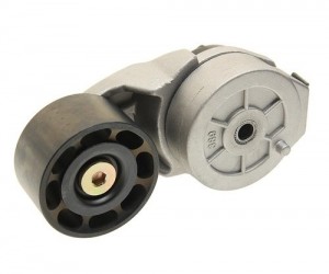 Натяжитель ремня КАМАЗ,ПАЗ дв.CUMMINS 6BT (ширина ролика 40мм) MOVELEX 3937553MX MOVELEX