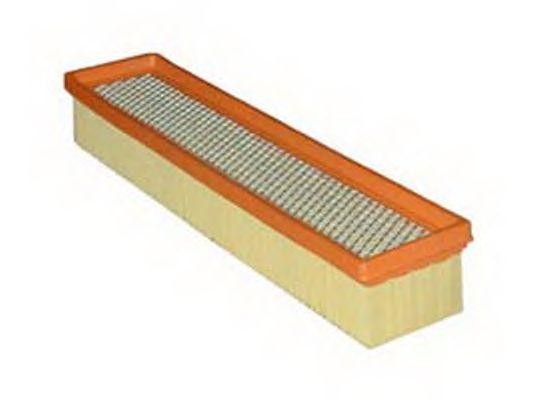 Фильтр воздушный  NISSAN ALMERA 1,5 2003 -   RENAULT KANGOO VP 1,5 2005 -  A1867 A-1867 SAKURA