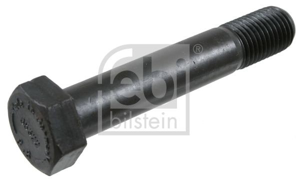 Болт BPW рессоры (M30х170х3,5) FEBI 05322 FEBI BILSTEIN