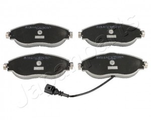 VW SHARAN / SEAT ALHAMBRA (2010>) С ДАТЧИКОМ PA0908AF JAPAN PARTS GROUP