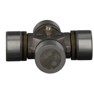 крестовина кардана! 52x147.2 со стопорами \MAN F90/F2000/TGA 11548 FEBI BILSTEIN