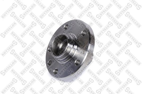 cтупица! без подшипника\ Ford Galaxy (WGR),VW Sharan 7M8/7M9/7M6 95-10 42-15200-SX STELLOX