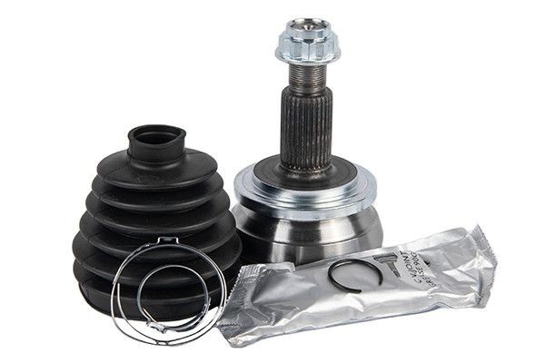 ШРУС наружный к-кт! 4347049655\ Toyota RAV 4 III 05> 1502152SX STELLOX