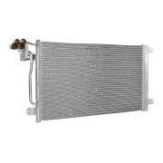 Радиатор кондиционера VAG POLO SEDAN, RAPID MRK7204 MRK7204 BM MOTORSPORT