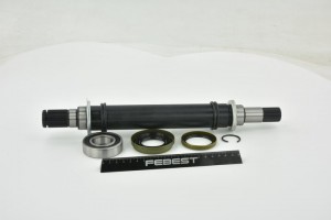 Полуось правая 24x369x28 0512-BL16MT 0512-BL16MT FEBEST