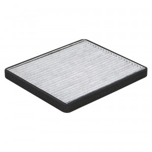 Фильтр для а.м Lifan X60 (12-),Solano (08-),Geely Emgrand (12-) (салон, уголь.)  CRVC55238 CARVILLE RACING