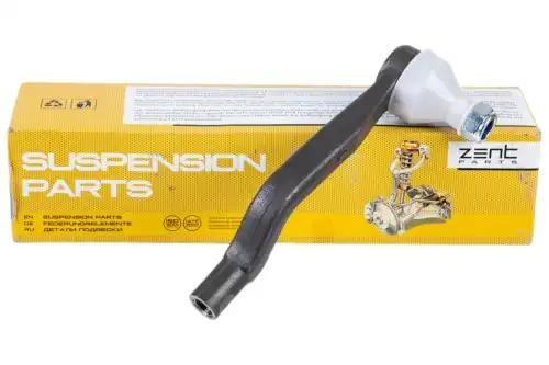 наконечник рулевой левый!\ MB W169 1.5/1.7/2.0 04-12 Z97354 ZENTPARTS