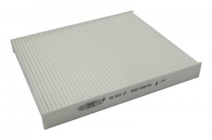 Фильтр салона AG903CF AG 903 CF GOODWILL