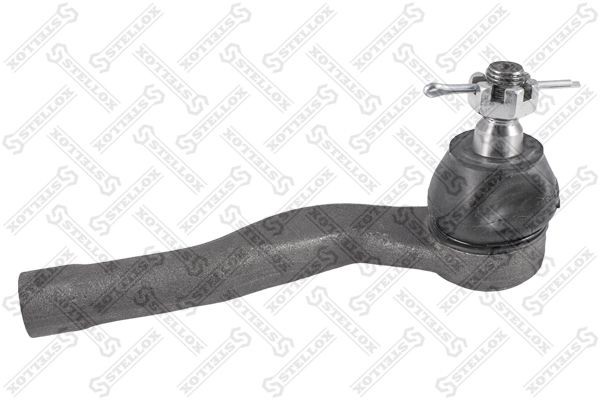 наконечник рулевой правый!\Daihatsu Terios (J2) 05> 51-00452-SX STELLOX