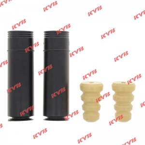 к-кт пыльника+ отбойника заднего!\ Mercedes C-Class (W204/S204) 07> 910141 KAYABA