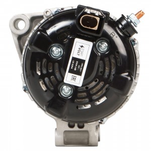 Генератор для а/м Land Rover Discovery IV (09-)/Range Rover Sport (09-) 3.0TD 15 LG 1054 START VOLT