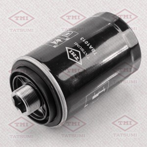 Фильтр масляный AUDI A3/A4/A5/TT/A6/Q5 04-VW Golf/Passat/Jetta/Sharan/Tiguan 04- TBA1013 TATSUMI