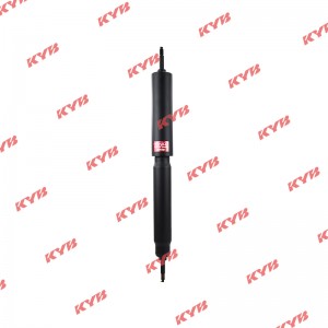Амортизатор TOYOTA Land Cruiser 100 (98-07) передний левый/правый KYB 345035 KAYABA