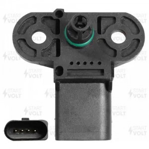 Датчик абсолютного давления для а/м VAG Passat B5 (96-)/A6 (97-) 1.8T/2.0i VSMP1 VS-MP 1807 START VOLT