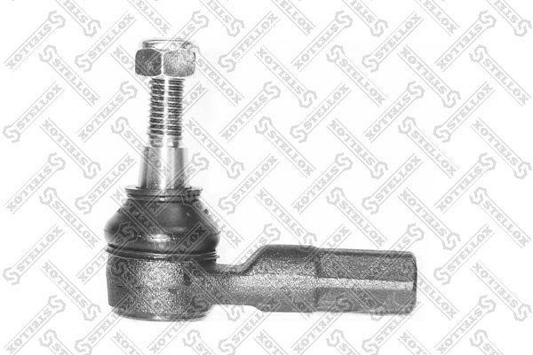наконечник рулевой!\ Ford Transit 00> 51-00839A-SX STELLOX