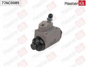Цилиндр тормозной рабочий прав. Hyundai ACCENT II (LC) 1999 - 2006 77AC0085 77AC0085 MASTER KIT