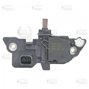 Регулятор напряжения ген. для а/м Renault Duster (10-)/Nissan Almera III (G15) ( VRR1415 START VOLT