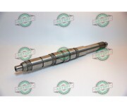 Вал КПП ГАЗель Next вторичный Н/О АВТОРГ AV2122170110520 AVTORG