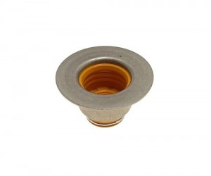 Колпачок КАМАЗ,ПАЗ,ГАЗ дв.CUMMINS ISBe,ISDe,ISF3.8 маслоотражательный 1шт. MOVEL 3955393MX MOVELEX