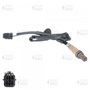 Датчик кисл. для а/м Hyundai i40 (11-) 2.0i/Elantra (11-) 1.8i после кат. (VS-OS VS-OS 0833 START VOLT