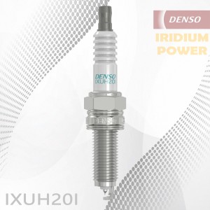 Свеча зажигания MITSUBISHI Outlander (12-) DENSO IXUH20I DENSO