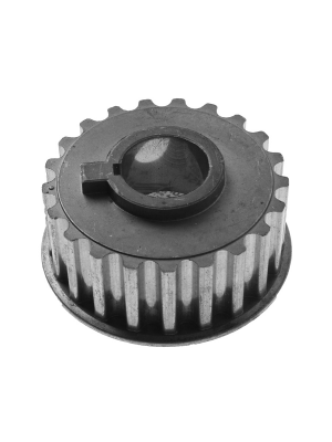 Шкив ВАЗ-21126,11194 коленвала зубчатый АвтоВАЗ 21126100503000 LADA VAZ